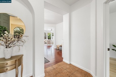 Beautifully refreshed and move-in ready in desirable Country on Richmond Country Club in California - for sale on GolfHomes.com, golf home, golf lot