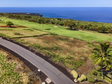 Located on the Kona Coast of Hawaii Island, Hokuli'a is a on Club At Hokulia in Hawaii - for sale on GolfHomes.com, golf home, golf lot