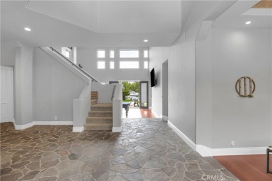 Situated behind your own private gate is an expansive 2.1 acre on Coto De Caza Golf Club in California - for sale on GolfHomes.com, golf home, golf lot