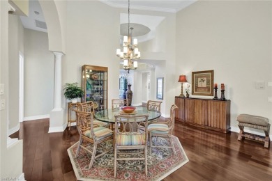 Welcome to this exquisite Golf Course Property of Bonita Bay of on Bonita Bay West in Florida - for sale on GolfHomes.com, golf home, golf lot