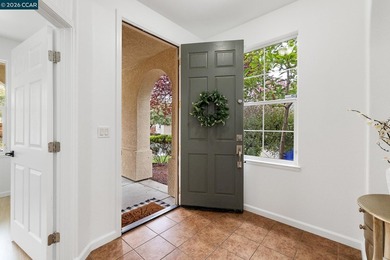 Beautifully refreshed and move-in ready in desirable Country on Richmond Country Club in California - for sale on GolfHomes.com, golf home, golf lot