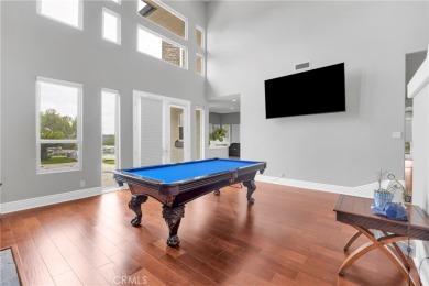 Situated behind your own private gate is an expansive 2.1 acre on Coto De Caza Golf Club in California - for sale on GolfHomes.com, golf home, golf lot