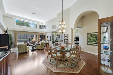 Welcome to this exquisite Golf Course Property of Bonita Bay of on Bonita Bay West in Florida - for sale on GolfHomes.com, golf home, golf lot