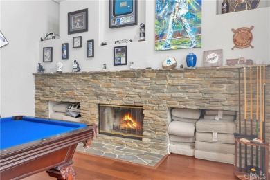 Situated behind your own private gate is an expansive 2.1 acre on Coto De Caza Golf Club in California - for sale on GolfHomes.com, golf home, golf lot