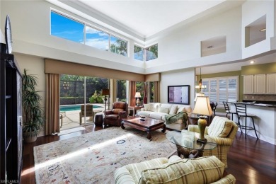 Welcome to this exquisite Golf Course Property of Bonita Bay of on Bonita Bay West in Florida - for sale on GolfHomes.com, golf home, golf lot