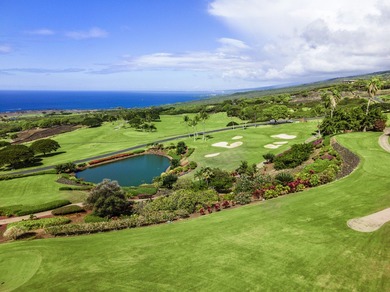 Located on the Kona Coast of Hawaii Island, Hokuli'a is a on Club At Hokulia in Hawaii - for sale on GolfHomes.com, golf home, golf lot