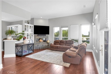 Situated behind your own private gate is an expansive 2.1 acre on Coto De Caza Golf Club in California - for sale on GolfHomes.com, golf home, golf lot