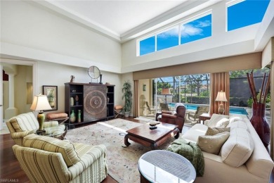 Welcome to this exquisite Golf Course Property of Bonita Bay of on Bonita Bay West in Florida - for sale on GolfHomes.com, golf home, golf lot