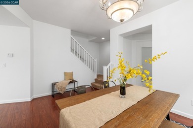 Beautifully refreshed and move-in ready in desirable Country on Richmond Country Club in California - for sale on GolfHomes.com, golf home, golf lot