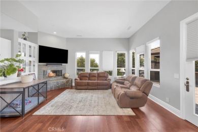 Situated behind your own private gate is an expansive 2.1 acre on Coto De Caza Golf Club in California - for sale on GolfHomes.com, golf home, golf lot