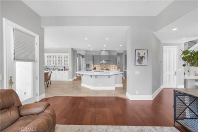 Situated behind your own private gate is an expansive 2.1 acre on Coto De Caza Golf Club in California - for sale on GolfHomes.com, golf home, golf lot