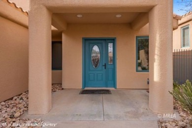 Enjoy resort-style living in this gated golf course community! on The Oasis Golf Club in Nevada - for sale on GolfHomes.com, golf home, golf lot