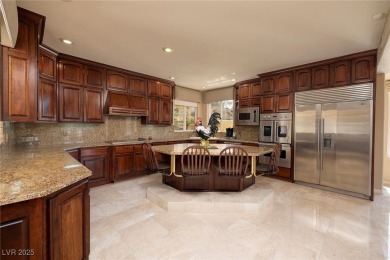 Southwest-inspired elegance meets luxury in this stunning on South Shore At Lake Las Vegas in Nevada - for sale on GolfHomes.com, golf home, golf lot