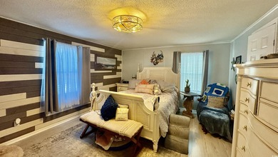 2 bedroom 2 bath renovated and very well maintained home located on Indigo Creek Golf Club in South Carolina - for sale on GolfHomes.com, golf home, golf lot