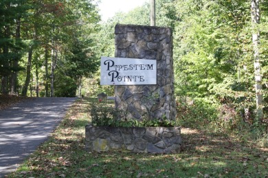 Lot 44 - 3.12 Acres Located in Pipestem Pointe. Pipestem Pointe on Pipestem Golf Club - Regulation in West Virginia - for sale on GolfHomes.com, golf home, golf lot