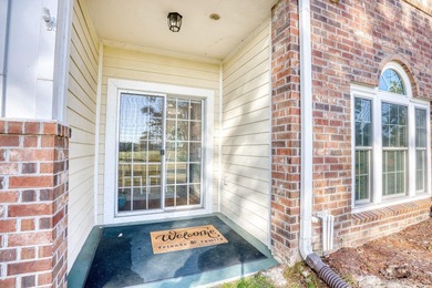 This stunning unit, located in Arrowhead Country Club, has on Arrowhead Country Club in South Carolina - for sale on GolfHomes.com, golf home, golf lot