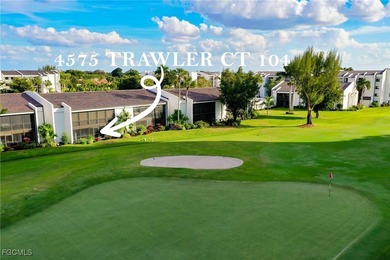 FIRST FLOOR, RENOVATED CONDO!! Located in the desirable Landings on The Landings Yacht, Golf and Tennis Club in Florida - for sale on GolfHomes.com, golf home, golf lot