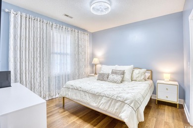 This stunning unit, located in Arrowhead Country Club, has on Arrowhead Country Club in South Carolina - for sale on GolfHomes.com, golf home, golf lot