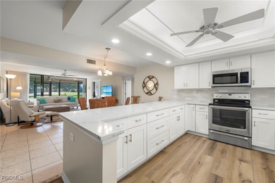 FIRST FLOOR, RENOVATED CONDO!! Located in the desirable Landings on The Landings Yacht, Golf and Tennis Club in Florida - for sale on GolfHomes.com, golf home, golf lot