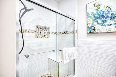 This stunning unit, located in Arrowhead Country Club, has on Arrowhead Country Club in South Carolina - for sale on GolfHomes.com, golf home, golf lot