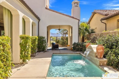 PRICED BELOW THE LAST TWO SALES yet this one has PANORAMIC VIEWS on Escena Golf Club in California - for sale on GolfHomes.com, golf home, golf lot