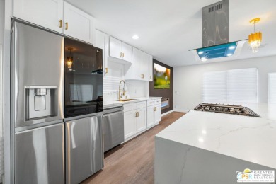 Come see this updated, newly painted inside and out, 1440 sq ft on Date Palm Country Club in California - for sale on GolfHomes.com, golf home, golf lot