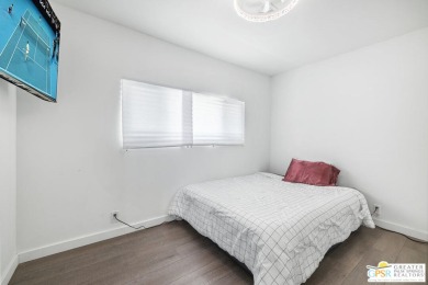 Come see this updated, newly painted inside and out, 1440 sq ft on Date Palm Country Club in California - for sale on GolfHomes.com, golf home, golf lot