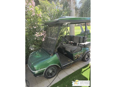 Come see this updated, newly painted inside and out, 1440 sq ft on Date Palm Country Club in California - for sale on GolfHomes.com, golf home, golf lot