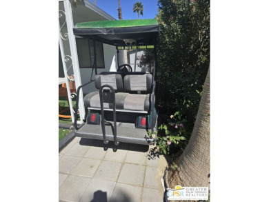 Come see this updated, newly painted inside and out, 1440 sq ft on Date Palm Country Club in California - for sale on GolfHomes.com, golf home, golf lot