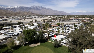 Come see this updated, newly painted inside and out, 1440 sq ft on Date Palm Country Club in California - for sale on GolfHomes.com, golf home, golf lot