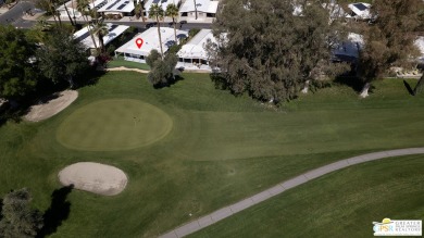 Come see this updated, newly painted inside and out, 1440 sq ft on Date Palm Country Club in California - for sale on GolfHomes.com, golf home, golf lot