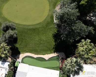 Come see this updated, newly painted inside and out, 1440 sq ft on Date Palm Country Club in California - for sale on GolfHomes.com, golf home, golf lot