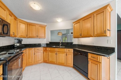 Beautifully updated in the heart of Suntree! This charming 2 on Suntree Country Club in Florida - for sale on GolfHomes.com, golf home, golf lot
