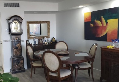 FOR SALE !!! 2 Bedrooms 2 Baths, Renovated around 3+ years ago on Turnberry Isle Resort and Club in Florida - for sale on GolfHomes.com, golf home, golf lot