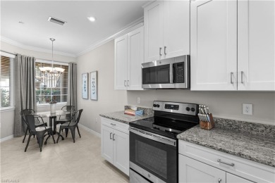 LIVE A VACATION LIFESTYLE IN ESPLANADE! Built in 2021, this on Esplanade Golf and  Country Club in Florida - for sale on GolfHomes.com, golf home, golf lot