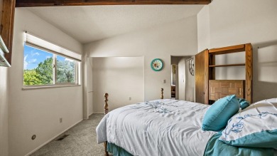 What if home wasn't just a place, but a perspective? Welcome to on Tiara Rado Golf Course in Colorado - for sale on GolfHomes.com, golf home, golf lot