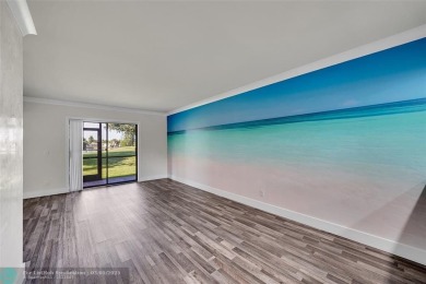Totally remodeled 2/2 condo from top to bottom in Sunrise Lakes on Sunrise Lakes Phase IV Golf Course in Florida - for sale on GolfHomes.com, golf home, golf lot