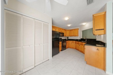 Beautifully updated in the heart of Suntree! This charming 2 on Suntree Country Club in Florida - for sale on GolfHomes.com, golf home, golf lot