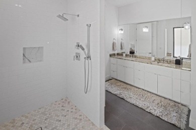 Beautiful contemporary home that sits on an unbelievable half on Ram Rock Golf Course in Texas - for sale on GolfHomes.com, golf home, golf lot