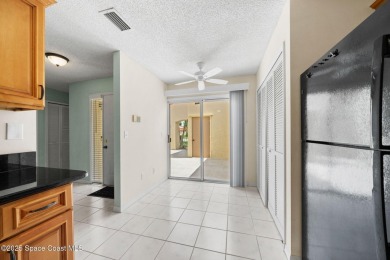 Beautifully updated in the heart of Suntree! This charming 2 on Suntree Country Club in Florida - for sale on GolfHomes.com, golf home, golf lot