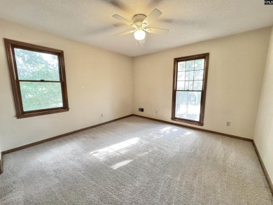 Spacious, all brick home in Coldstream, all on 1 level except on Club At Rawls Creek in South Carolina - for sale on GolfHomes.com, golf home, golf lot