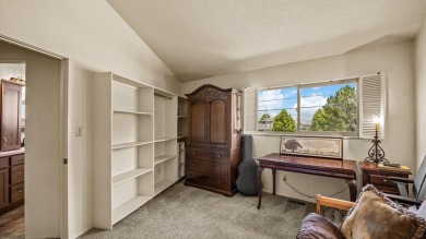 What if home wasn't just a place, but a perspective? Welcome to on Tiara Rado Golf Course in Colorado - for sale on GolfHomes.com, golf home, golf lot