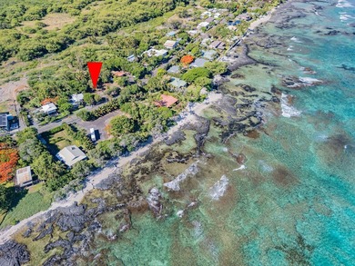 Rarely available land lot now offered for purchase in the on Mauna Lani Resort Golf Course in Hawaii - for sale on GolfHomes.com, golf home, golf lot
