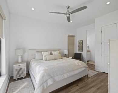 Beautiful contemporary home that sits on an unbelievable half on Ram Rock Golf Course in Texas - for sale on GolfHomes.com, golf home, golf lot