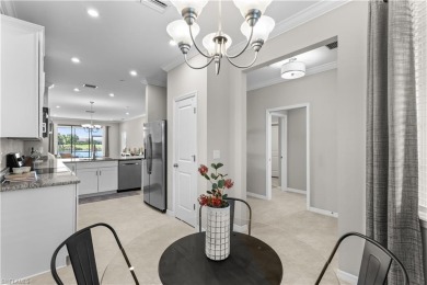 LIVE A VACATION LIFESTYLE IN ESPLANADE! Built in 2021, this on Esplanade Golf and  Country Club in Florida - for sale on GolfHomes.com, golf home, golf lot