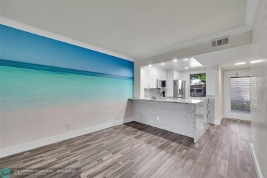 Totally remodeled 2/2 condo from top to bottom in Sunrise Lakes on Sunrise Lakes Phase IV Golf Course in Florida - for sale on GolfHomes.com, golf home, golf lot
