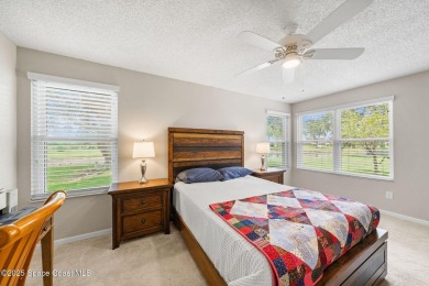 Beautifully updated in the heart of Suntree! This charming 2 on Suntree Country Club in Florida - for sale on GolfHomes.com, golf home, golf lot