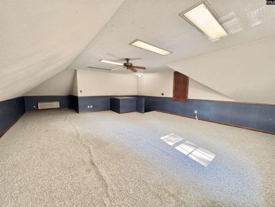 Spacious, all brick home in Coldstream, all on 1 level except on Club At Rawls Creek in South Carolina - for sale on GolfHomes.com, golf home, golf lot
