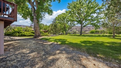 What if home wasn't just a place, but a perspective? Welcome to on Tiara Rado Golf Course in Colorado - for sale on GolfHomes.com, golf home, golf lot
