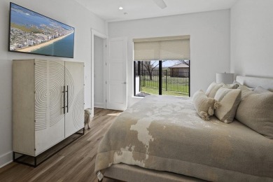 Beautiful contemporary home that sits on an unbelievable half on Ram Rock Golf Course in Texas - for sale on GolfHomes.com, golf home, golf lot
